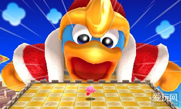 任天堂3ds停止新游戏,任天堂3dsll游戏机发布时间表