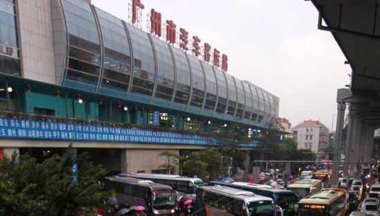 广州服装货源进货内幕全攻略,台湾人到大陆自述