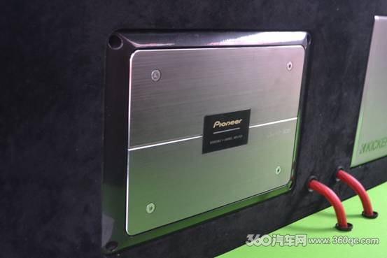 大众尚酷风火轮,风火轮改装六轮