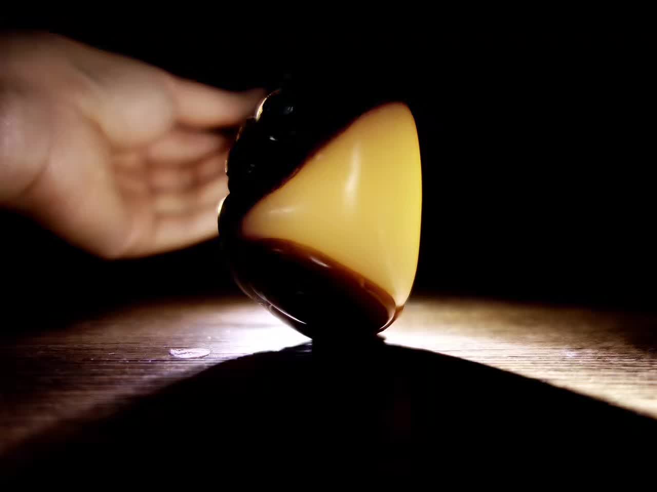 和田玉十大陷阱,和田玉玩的是细度还是油性