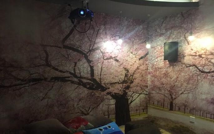 武汉前十私人影院,武汉电影院环境推荐