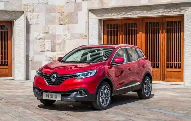 雷诺，一个不那么热门的百年老品牌你了解多少