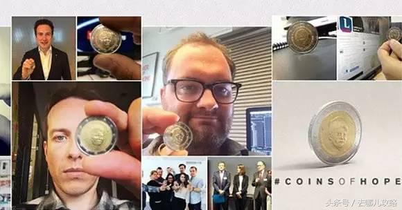 世界上有哪几种硬币,世界上最危险的硬币