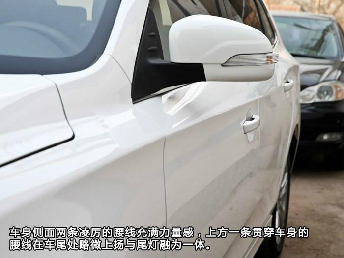 奔腾b30手动挡用车体验,给我的感觉很好什么意思