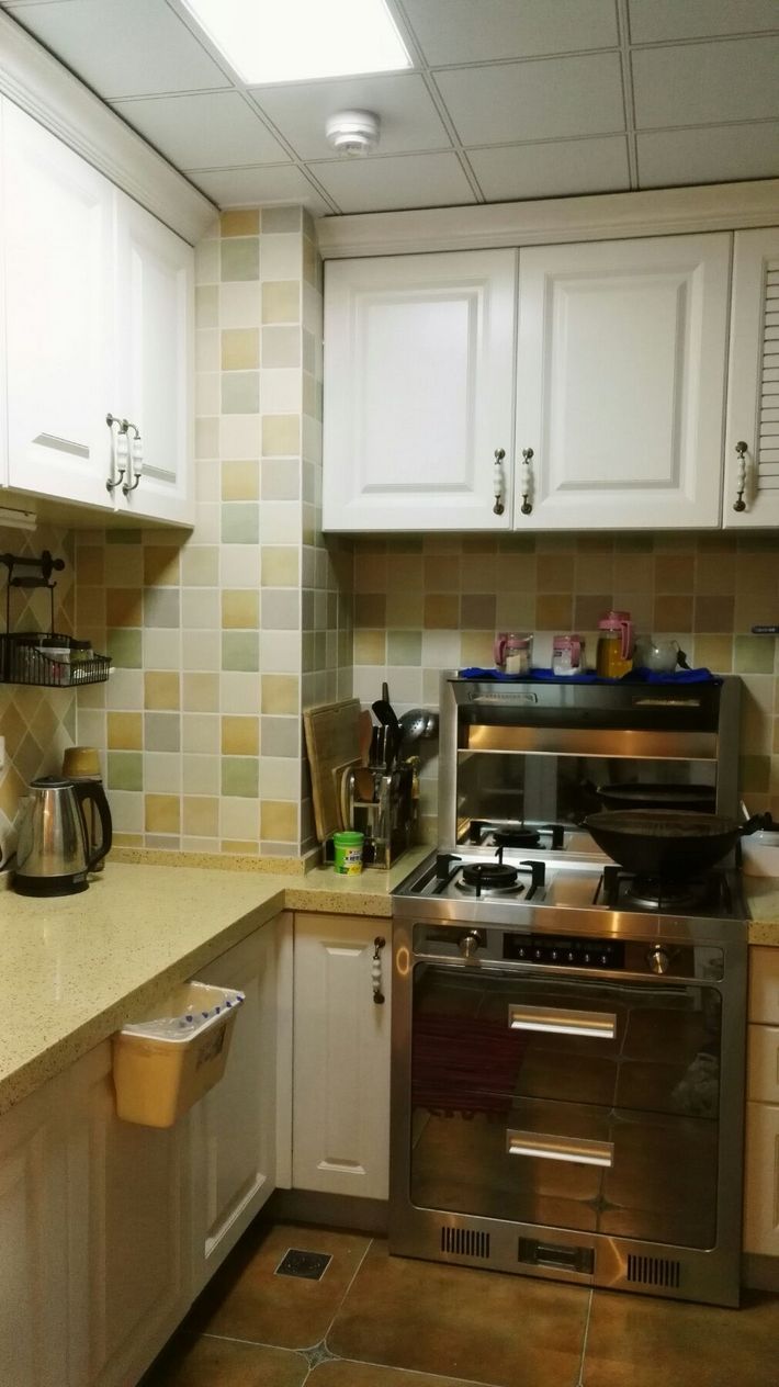 集成灶的实用体验,集成灶收集的油有用吗