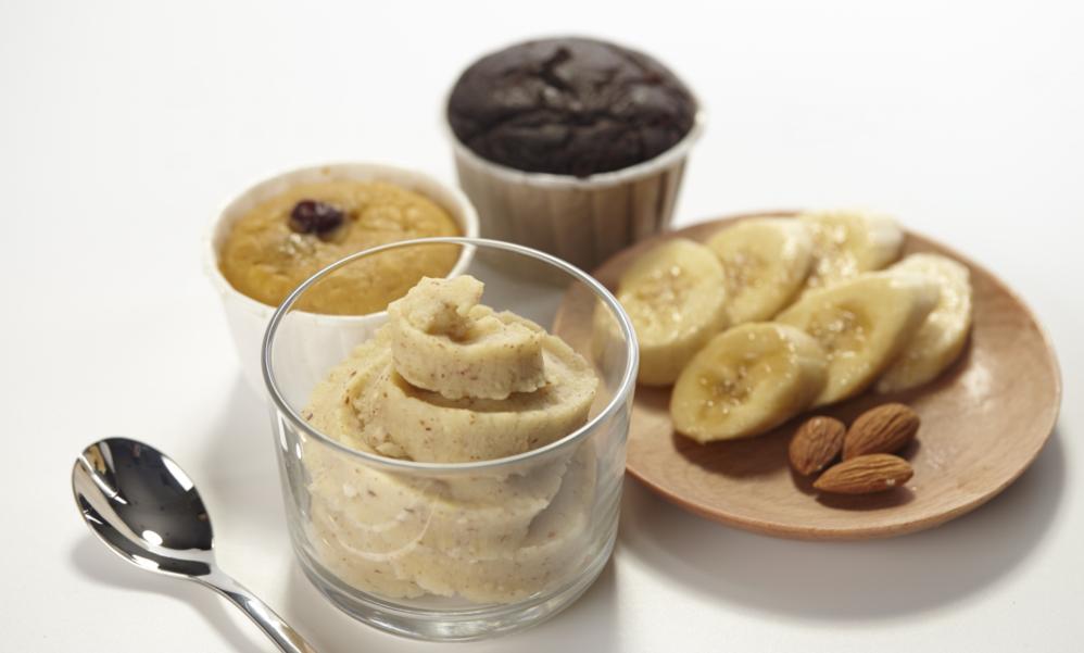 看过来!超级消暑的健康水果沙冰做法大公开!