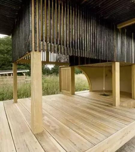 各地茶比拼,国外最好看的茶馆