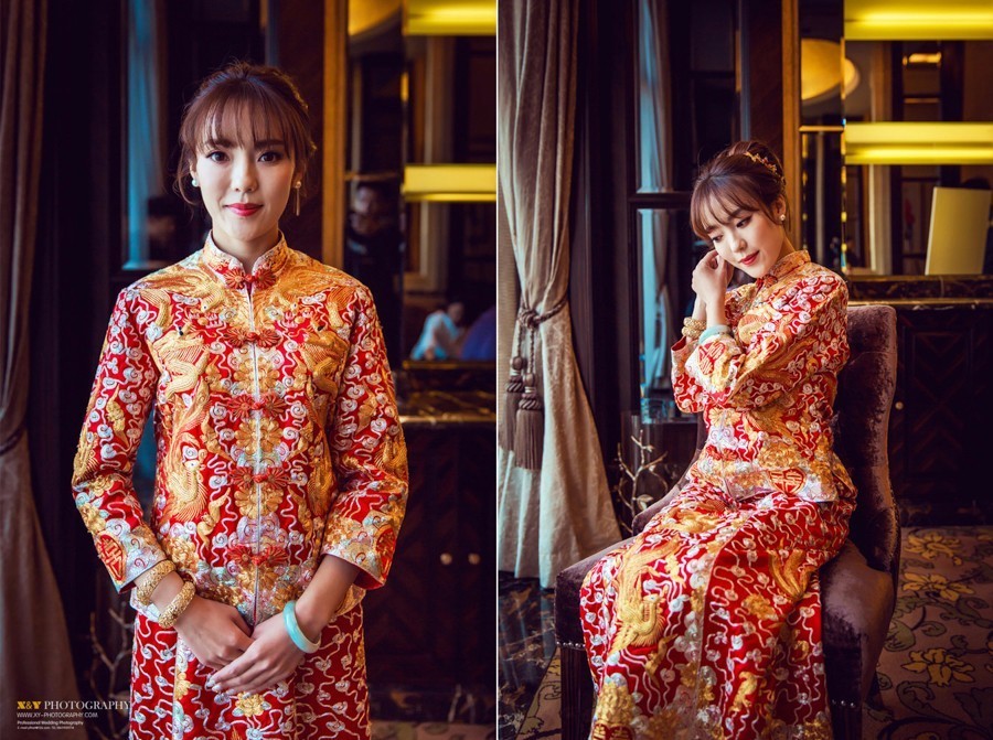 异地办婚礼间隔多久,异地婚礼办一场