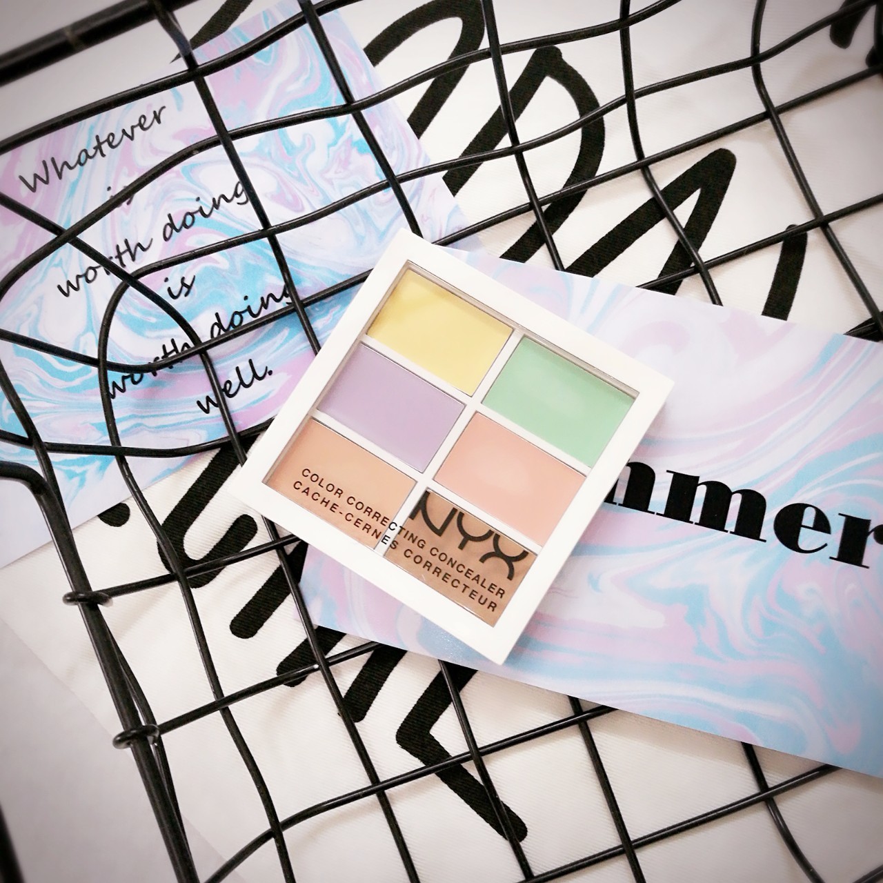 脸上有痘痘怎么化无瑕底妆,痘痘肌底妆不卡粉技巧