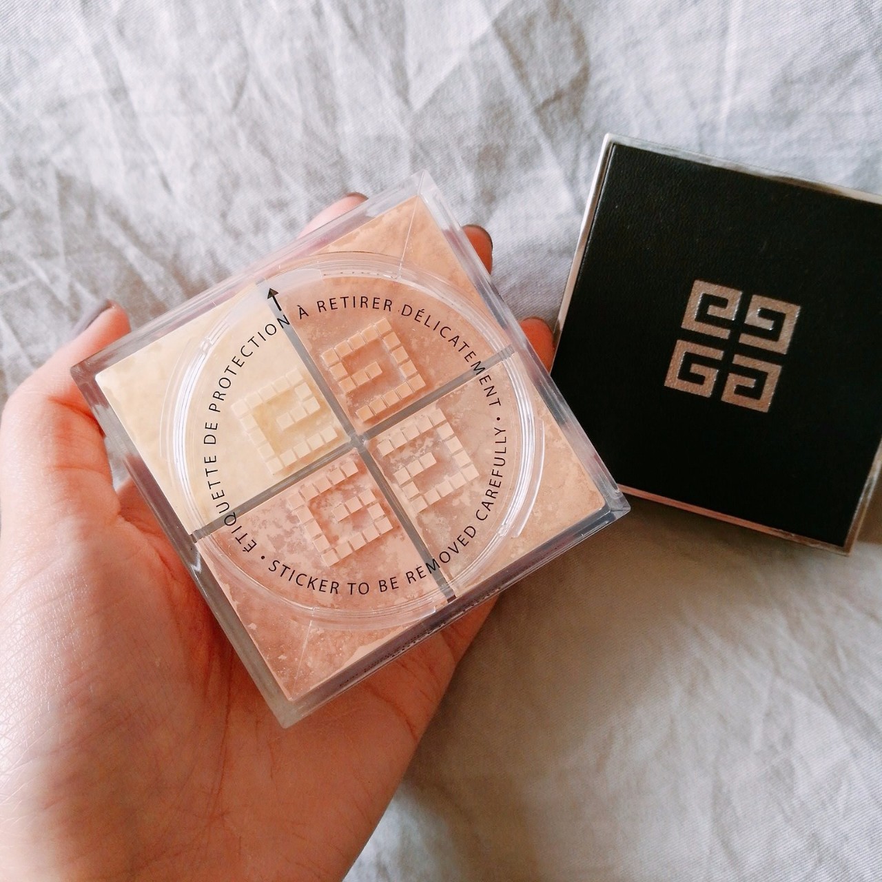 脸上有痘痘怎么化无瑕底妆,痘痘肌底妆不卡粉技巧