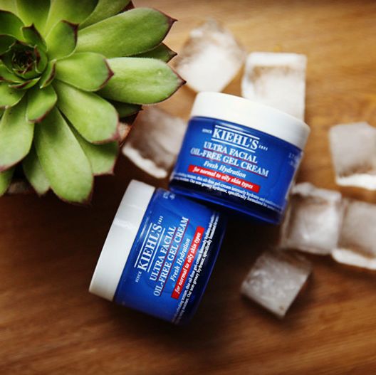 科颜氏美国面霜,科颜氏精华30-40岁护肤品排行榜