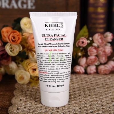 科颜氏美国面霜,科颜氏精华30-40岁护肤品排行榜