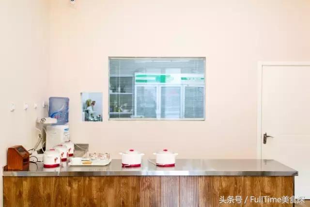 如果你还有梦,就请像她们一样!内含不限量免费吃!