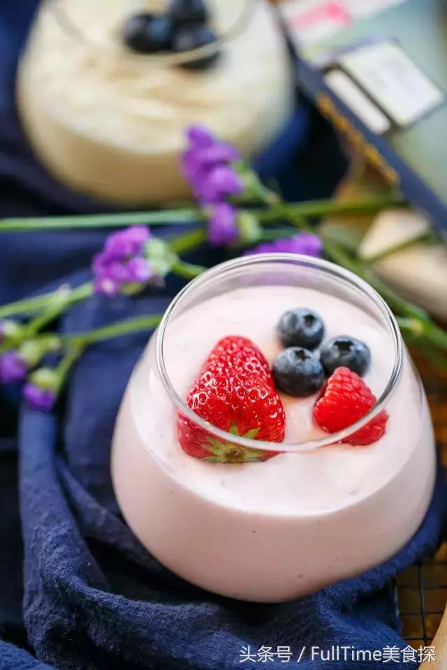 如果你还有梦,就请像她们一样!内含不限量免费吃!