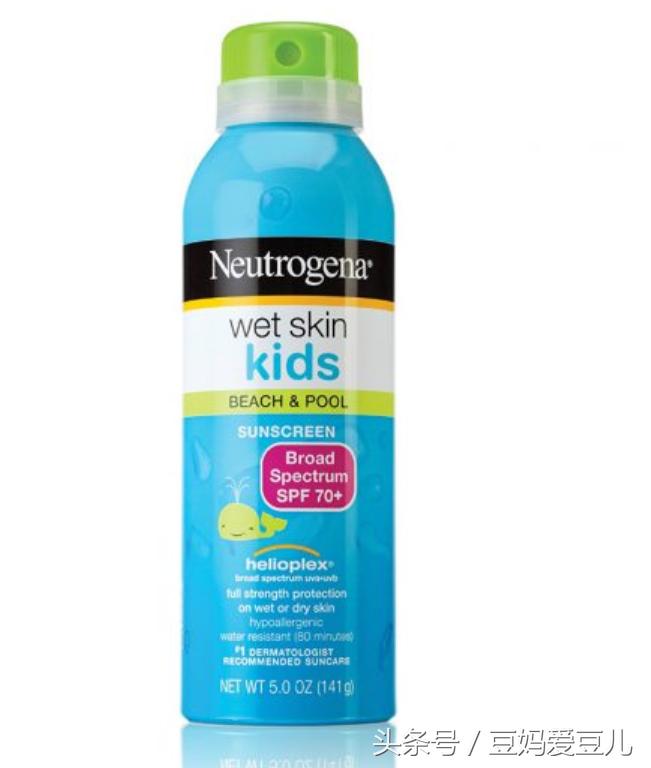 海外剁手*党**妈妈们，你家宝宝用的防晒霜真的安全吗？
