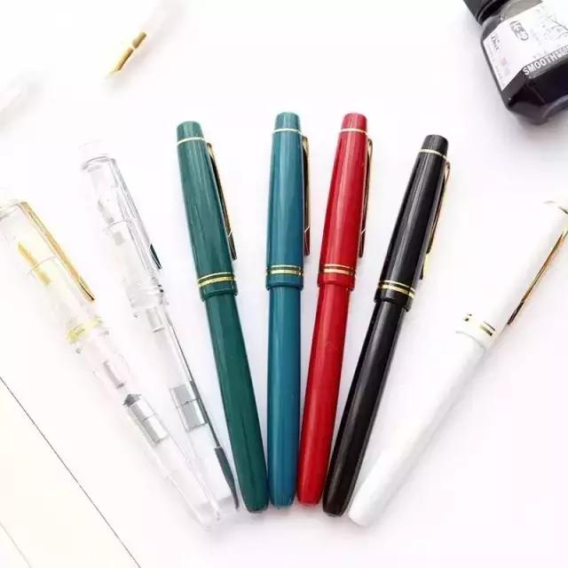 新买来的钢笔新手教程,刚入书坑有什么书推荐吗