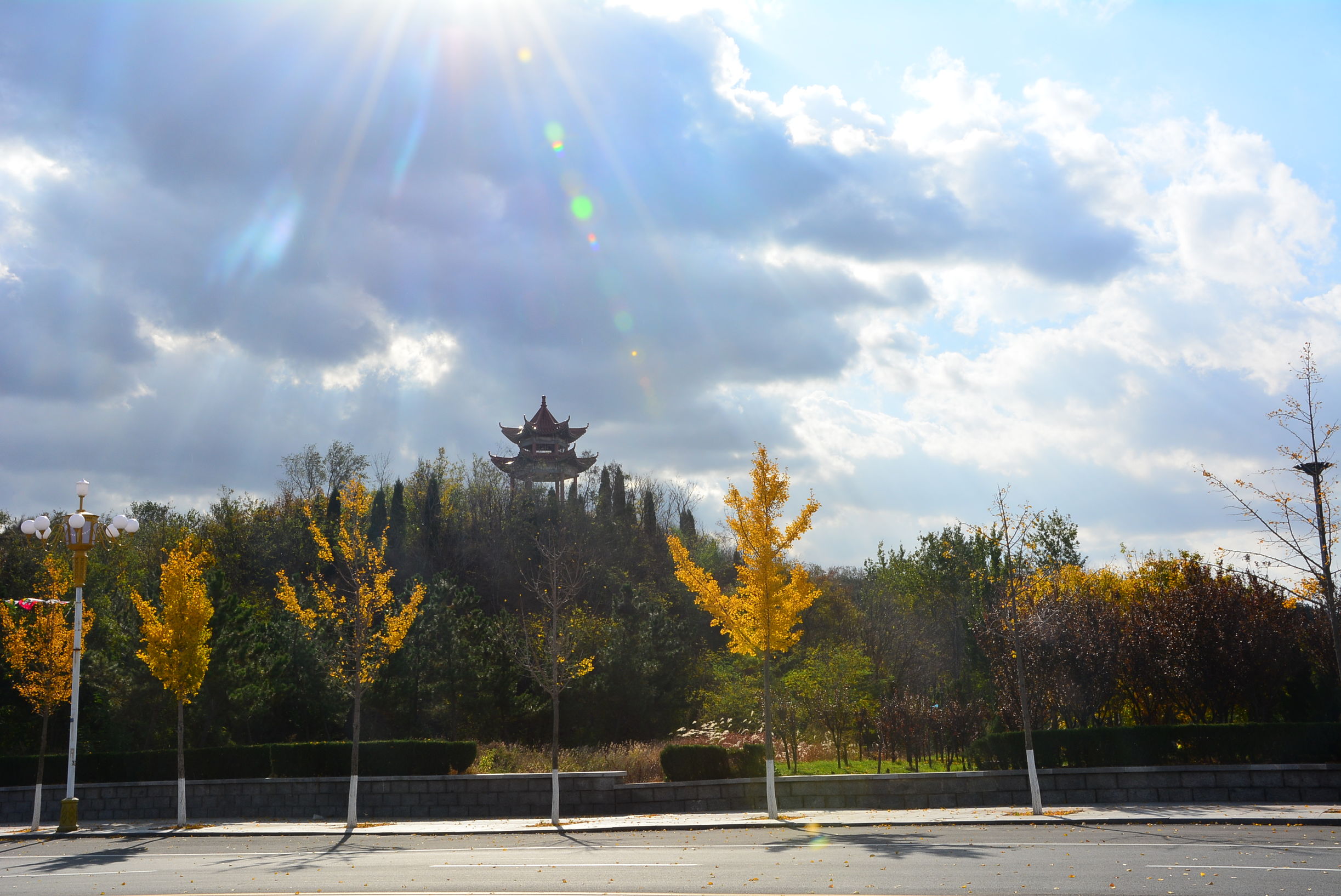 苹果之都栖霞,栖霞苹果之乡介绍