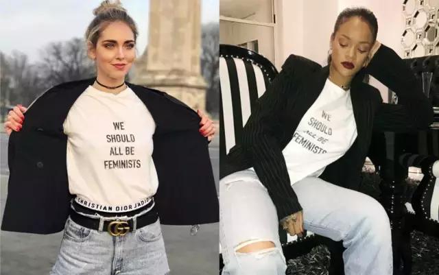 今年t恤怎么穿好看炸了,今年时髦宽松t恤