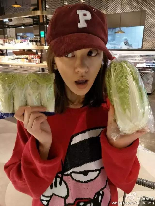 就算30+又怎样,依然少女感爆棚秒杀18岁