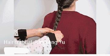 就算30+又怎样,依然少女感爆棚秒杀18岁