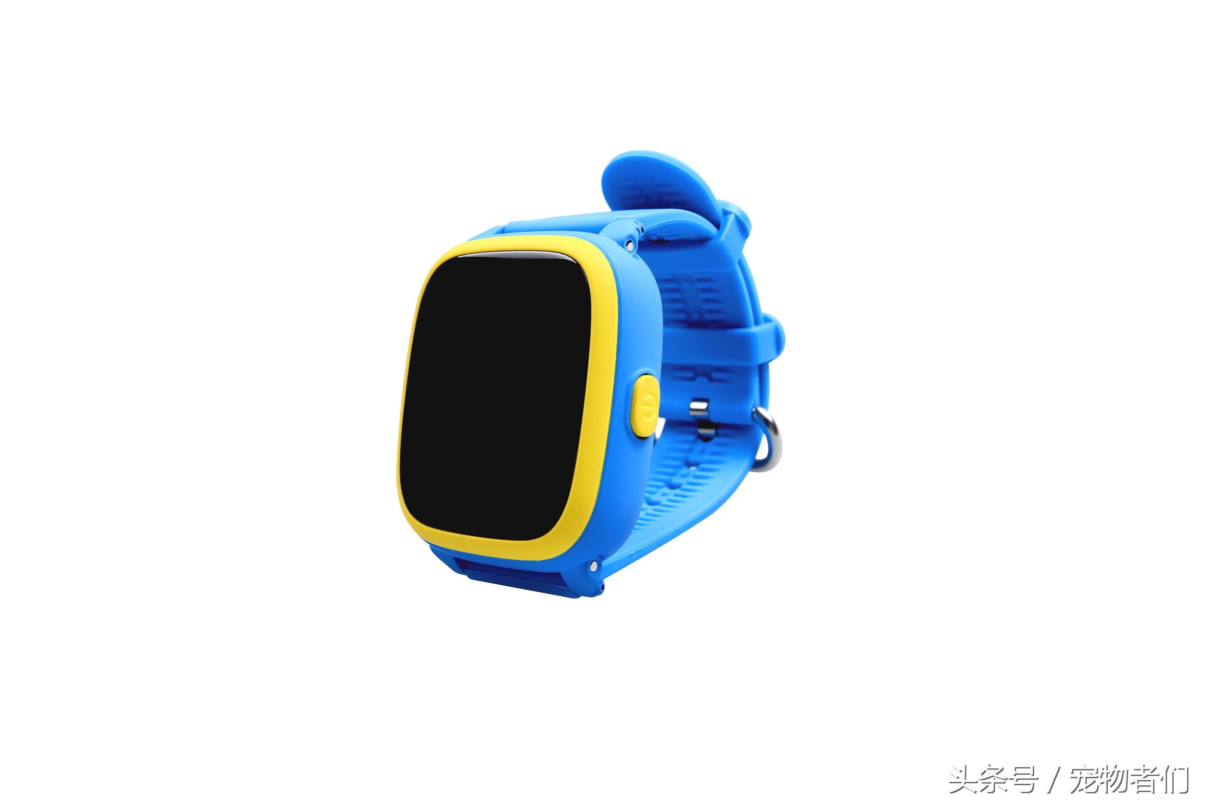 防水航空手表,防水抗摔儿童电子手表