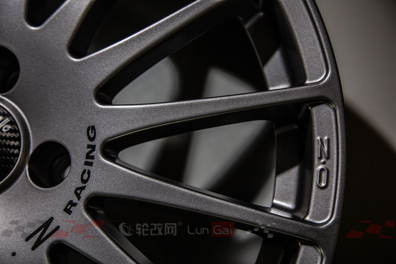 OZSUPERTURISMOGT款轮毂,ozsuperturismoevo轮毂怎么样