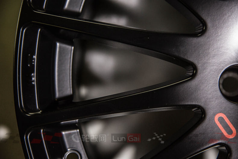 OZSUPERTURISMOGT款轮毂,ozsuperturismoevo轮毂怎么样