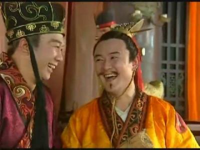 盘点中国历史的那些短命皇帝