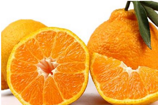 丑橘吃了是上火还是败火,丑橘的功效与作用上火吗