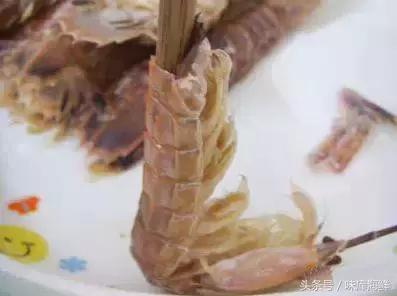 二月吃什么皮皮虾最合适,多少月份能吃到肥美的皮皮虾