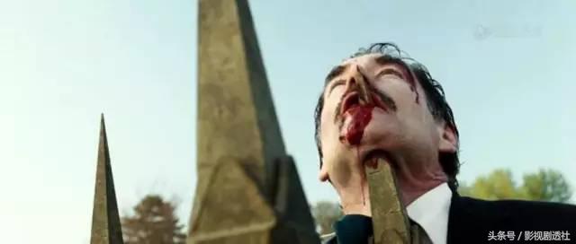 一部无厘头的风格喜剧电影,一部颠覆三观的喜剧片