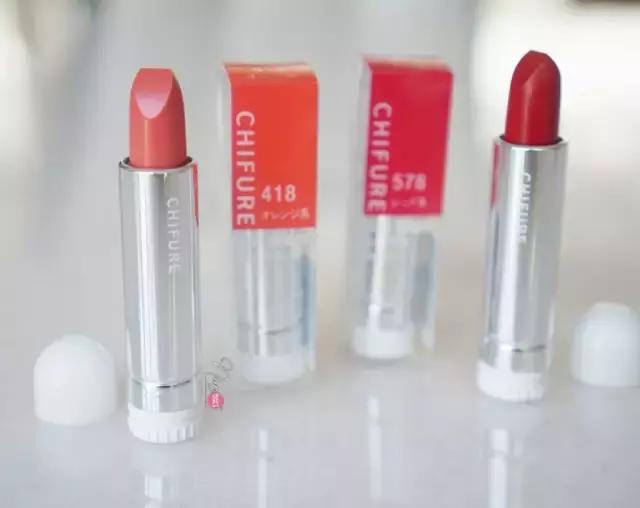 有哪些平价实用的口红,又平价又好用的口红