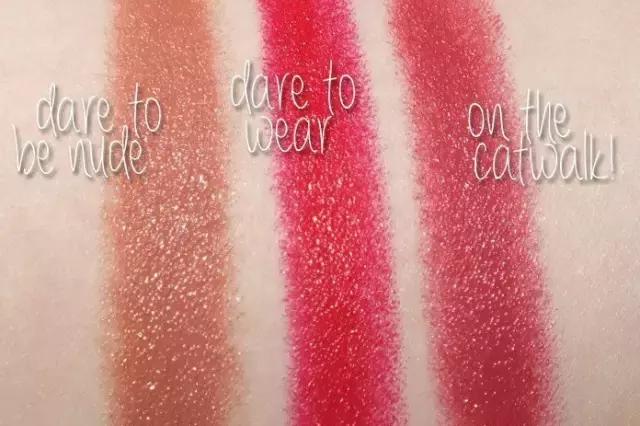 有哪些平价实用的口红,又平价又好用的口红