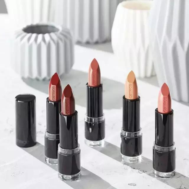 有哪些平价实用的口红,又平价又好用的口红