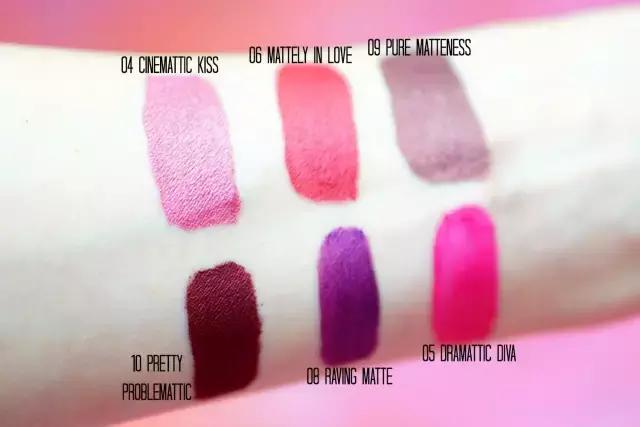 有哪些平价实用的口红,又平价又好用的口红