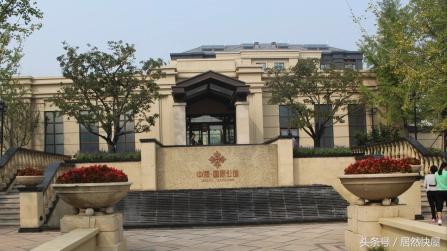 一层现代欧式风格,现代温馨欧式