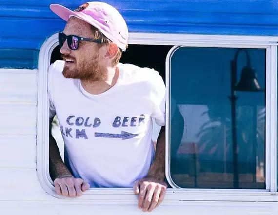 海岛上放飞自我,海岛撒野