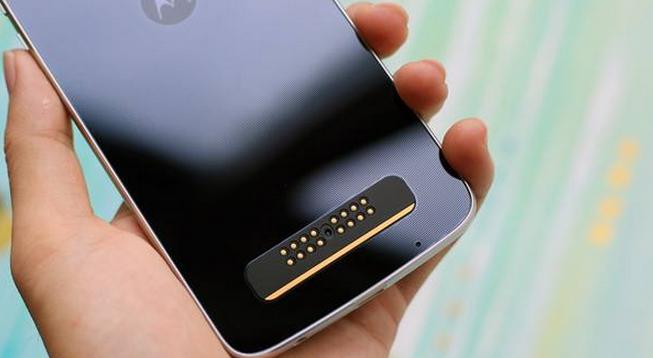 顶级摄影与音乐性能，这台模块化手机发布半年跌4成变2099