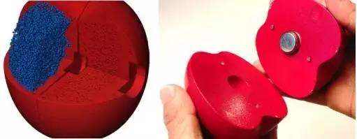 太阳眼镜支付、虎口植入员工证？歪果仁会玩系列