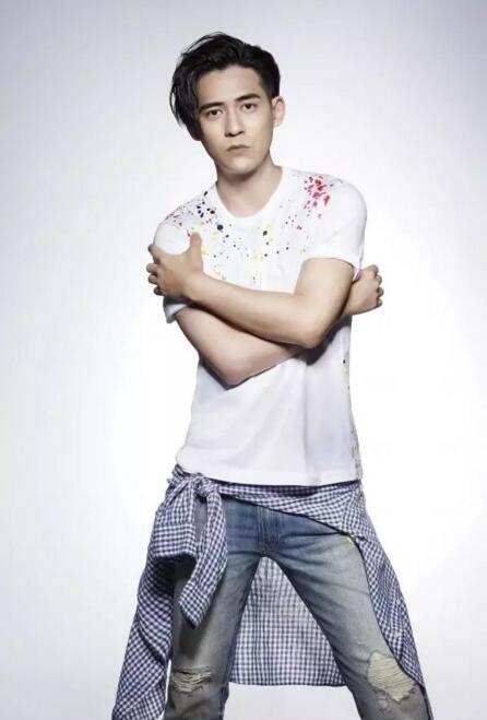 桂纶镁纽约时装周,桂纶镁娜扎