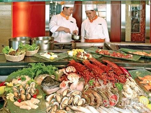 北京实惠自助餐,北京十大自助餐哪里最好吃