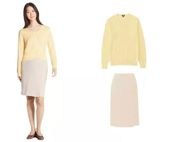 桂纶镁纽约时装周,桂纶镁娜扎