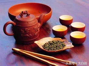 话说谷雨茶,谷雨品茶什么茶