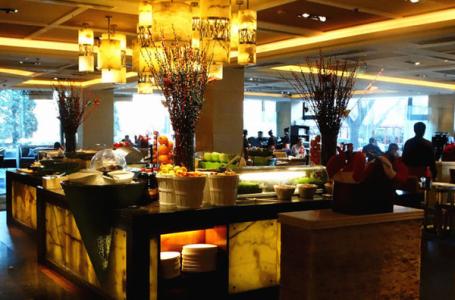 北京实惠自助餐,北京十大自助餐哪里最好吃