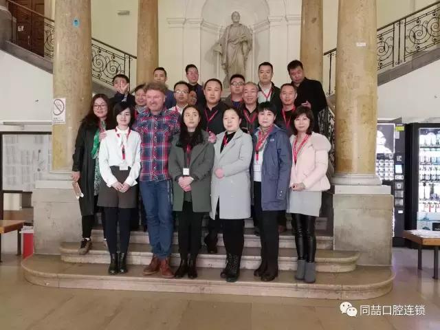 瑞士进口种牙方案,牙医日常最大限度保留原生牙