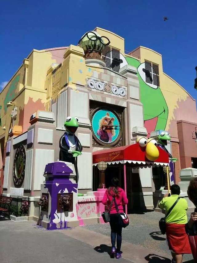 美国奥兰多攻略,奥兰多小镇自由行热门攻略