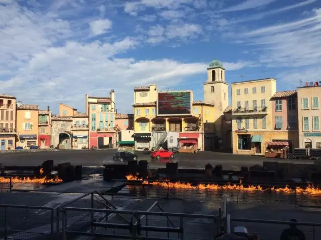 美国奥兰多攻略,奥兰多小镇自由行热门攻略