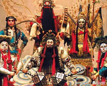 国粹里的国粹京剧,京剧国粹视频