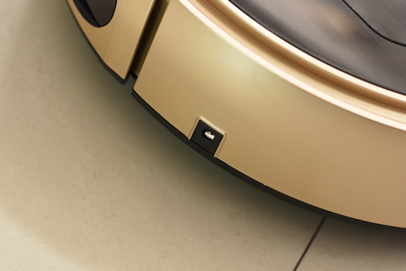 购买扫地机，除了小米，你还可以看看这款