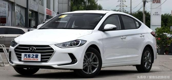 汽车现代报价,汽车之家现代汽车报价